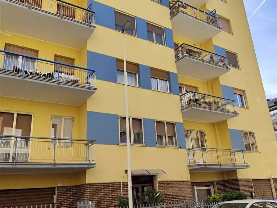 Immagine 1 di Appartamento in vendita  in via taramelli a Sassari