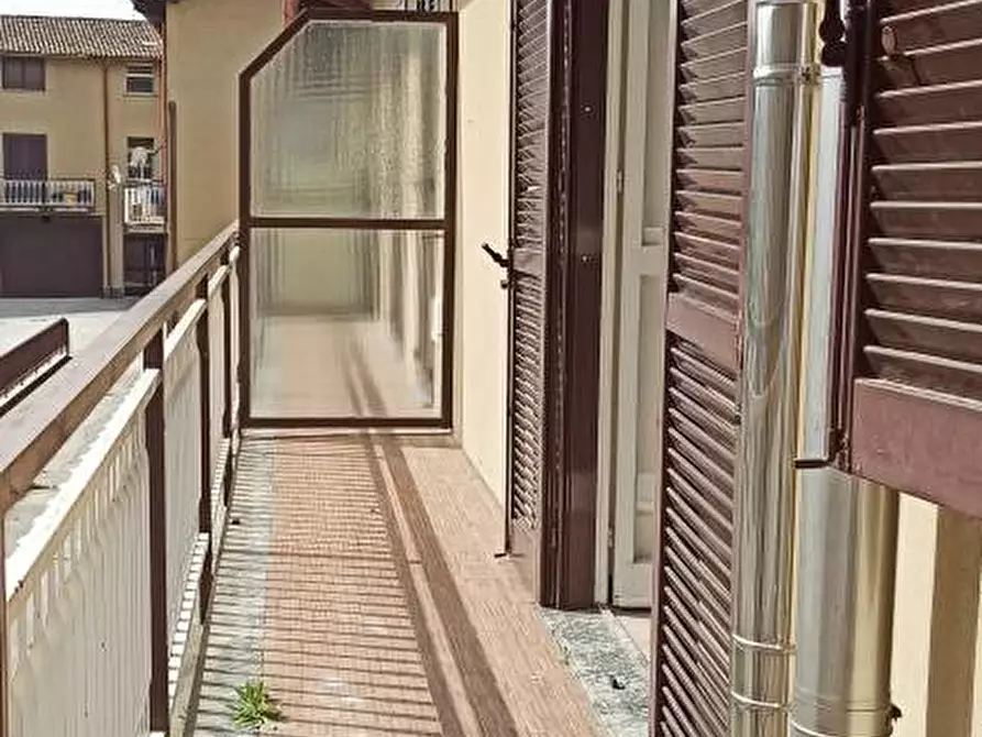 Immagine 1 di Appartamento in affitto  in via parini a Oggiono