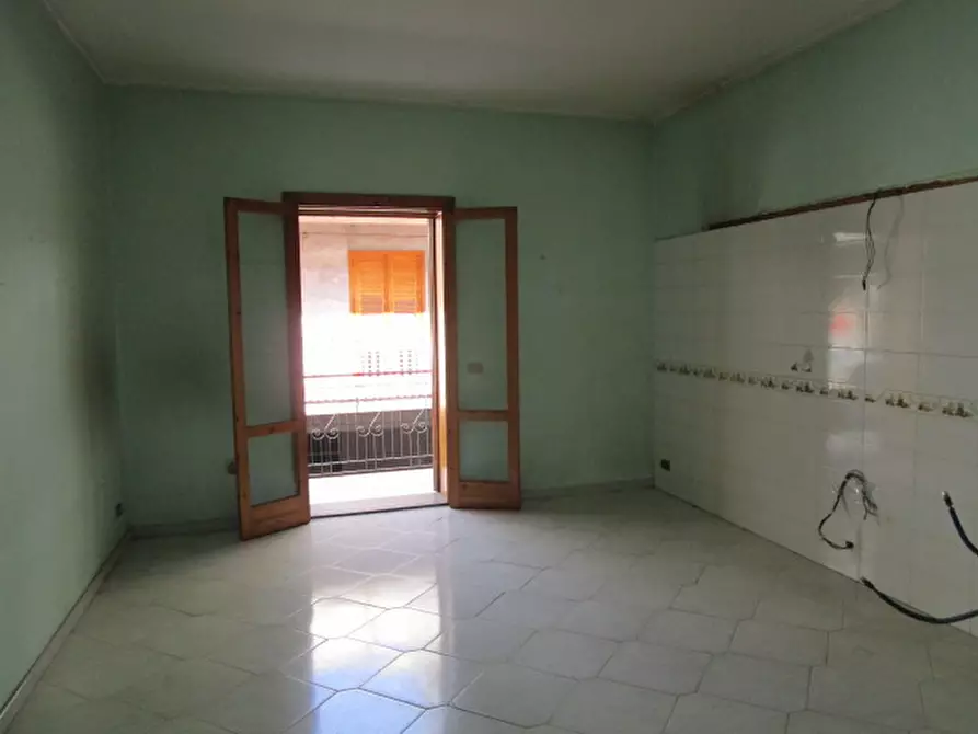 Immagine 3 di Appartamento in vendita  a Paterno'