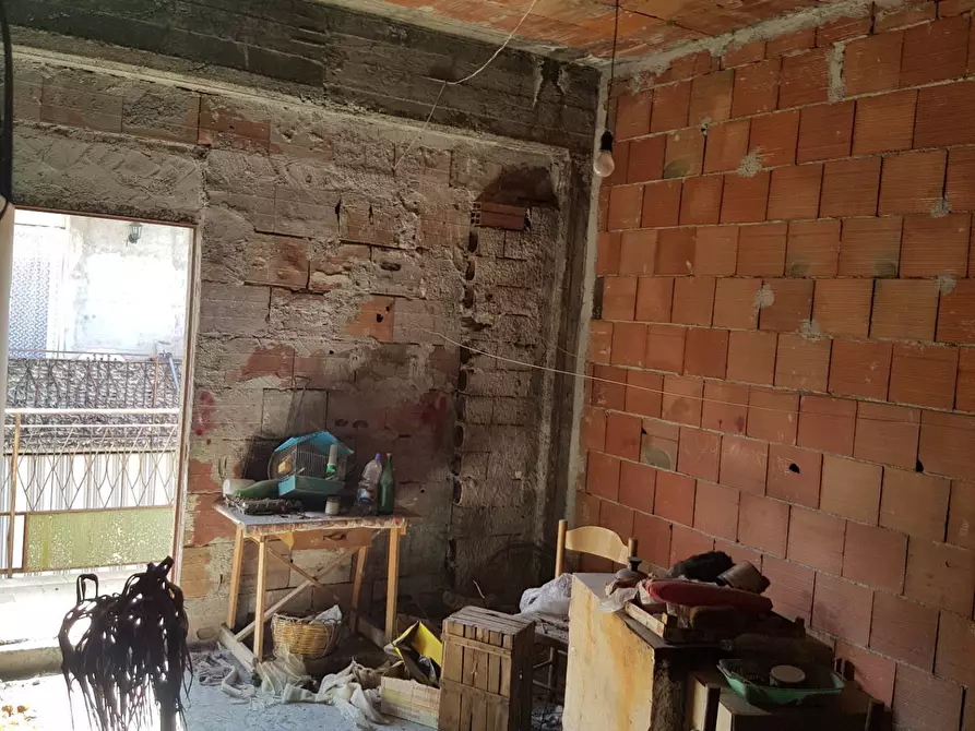 Immagine 5 di Appartamento in vendita  a Paterno'