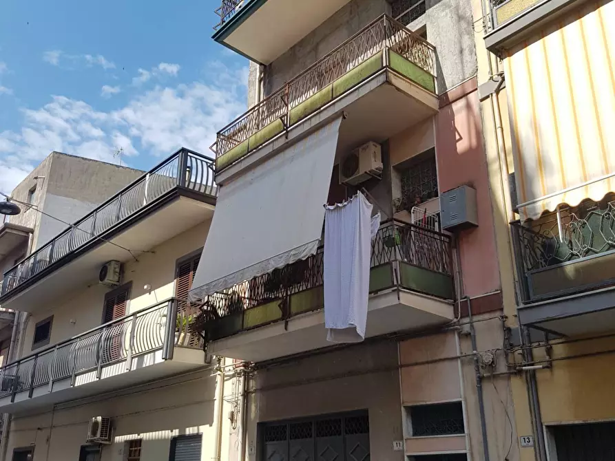 Immagine 2 di Appartamento in vendita  a Paterno'