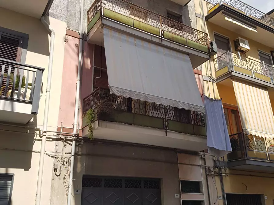 Immagine 1 di Appartamento in vendita  a Paterno'