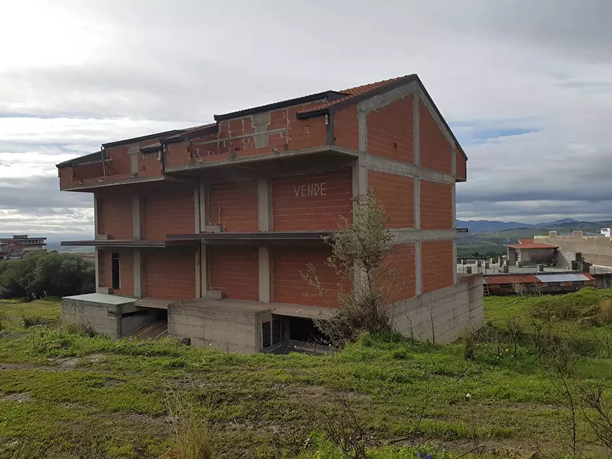 Immagine 1 di Villetta a schiera in vendita  a Paterno'