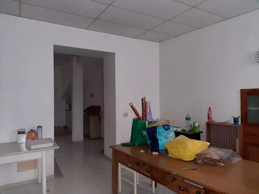 Immagine 3 di Appartamento in vendita  a Paterno'