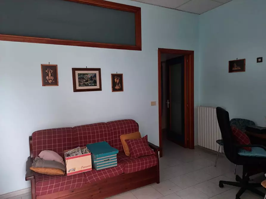 Immagine 11 di Appartamento in vendita  a Paterno'