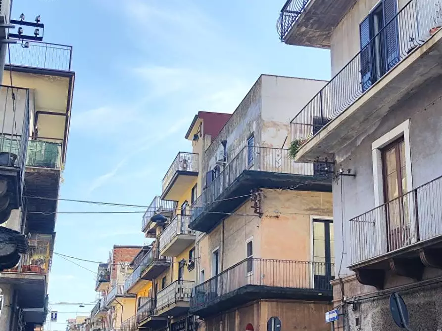 Immagine 3 di Appartamento in vendita  a Paterno'