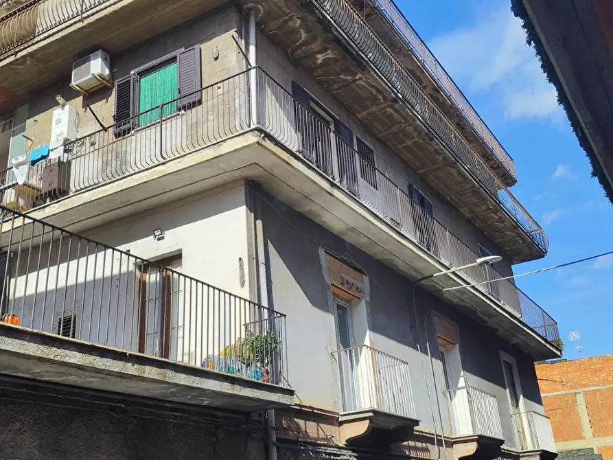 Immagine 4 di Appartamento in vendita  a Paterno'