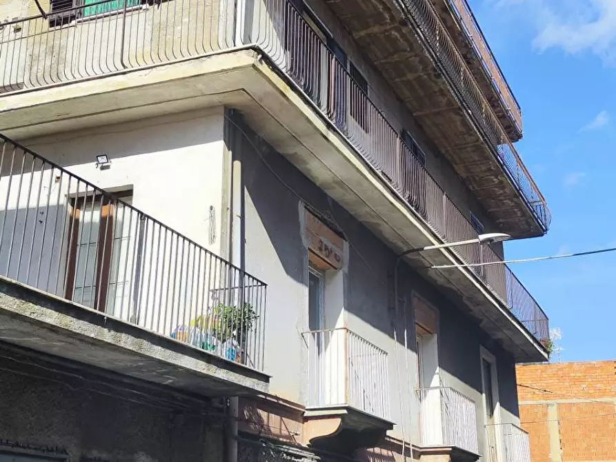 Immagine 2 di Appartamento in vendita  a Paterno'