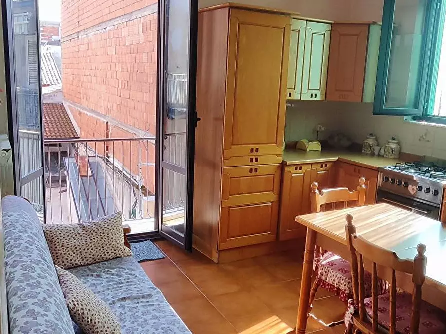 Immagine 11 di Appartamento in vendita  a Paterno'