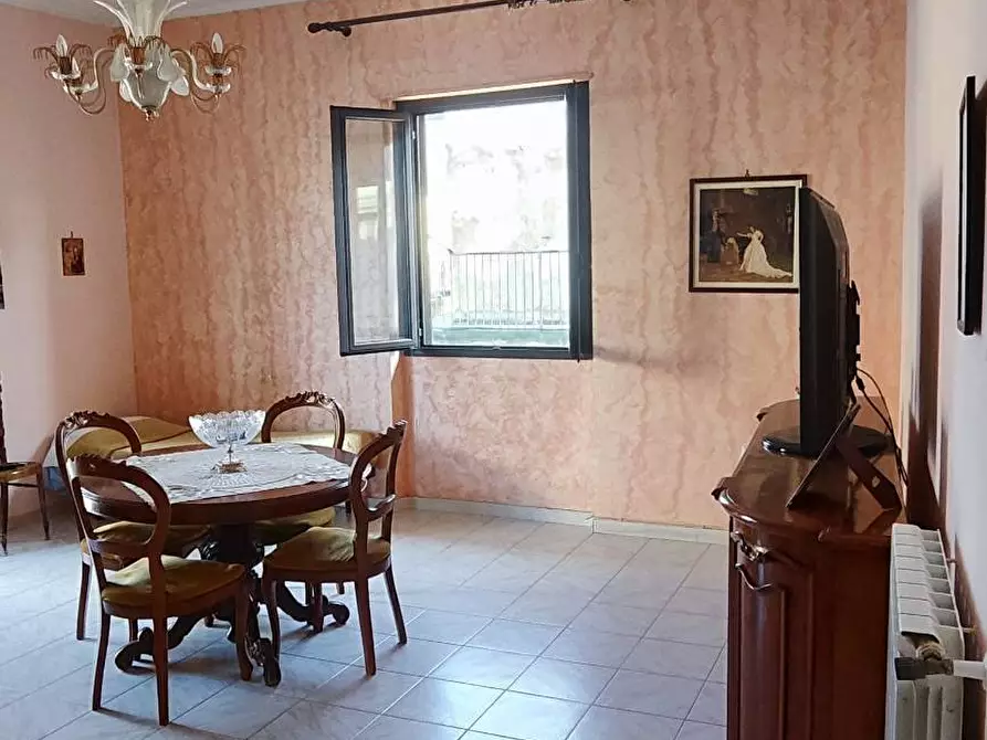 Immagine 7 di Appartamento in vendita  a Paterno'