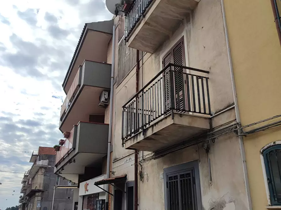 Immagine 1 di Casa indipendente in vendita  a Paterno'