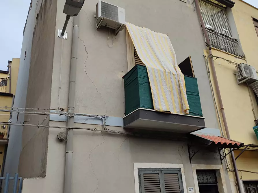 Immagine 1 di Casa indipendente in vendita  a Paterno'