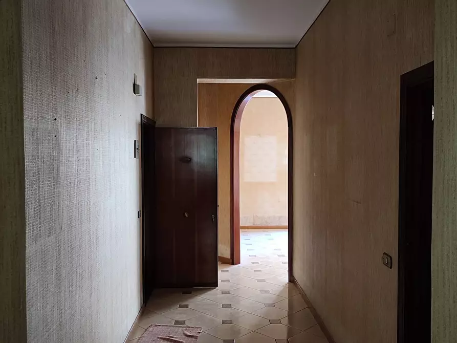 Immagine 6 di Appartamento in vendita  a Santa Maria Di Licodia