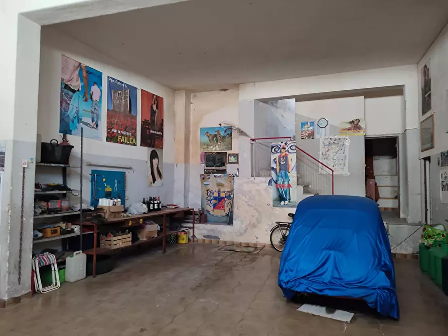 Immagine 29 di Appartamento in vendita  a Santa Maria Di Licodia