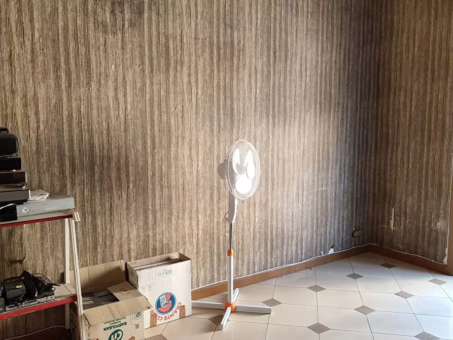 Immagine 8 di Appartamento in vendita  a Santa Maria Di Licodia