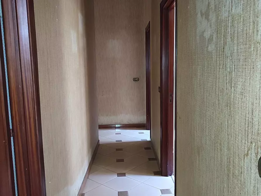 Immagine 16 di Appartamento in vendita  a Santa Maria Di Licodia