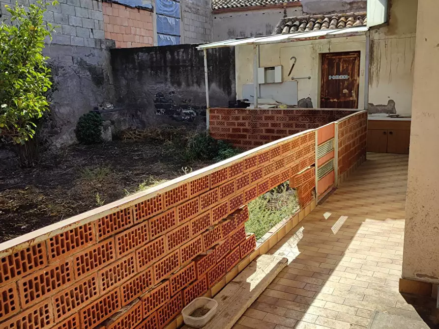 Immagine 24 di Appartamento in vendita  a Santa Maria Di Licodia