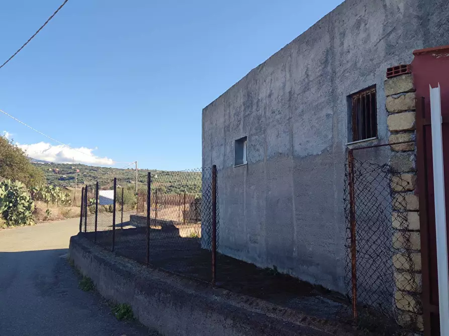 Immagine 8 di Terreno agricolo in vendita  a Paterno'