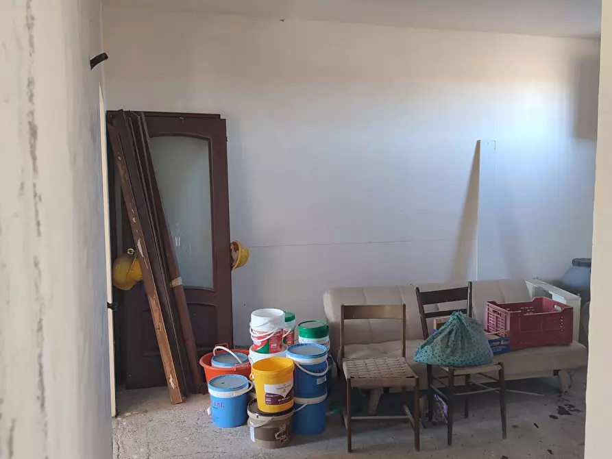 Immagine 20 di Terreno agricolo in vendita  a Paterno'