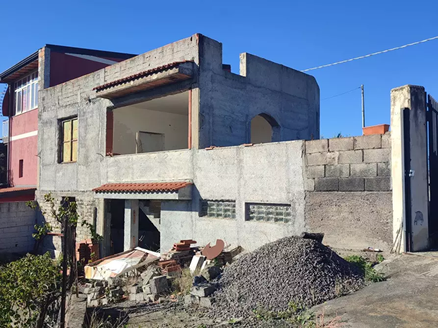 Immagine 2 di Terreno agricolo in vendita  a Paterno'