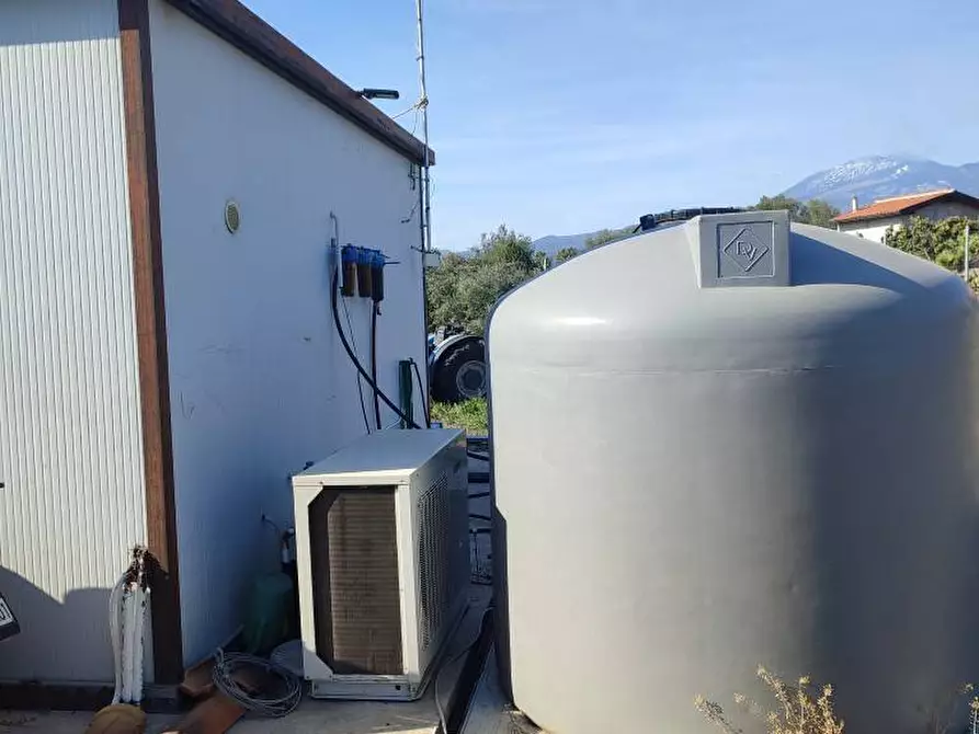 Immagine 29 di Villa in vendita  a Belpasso