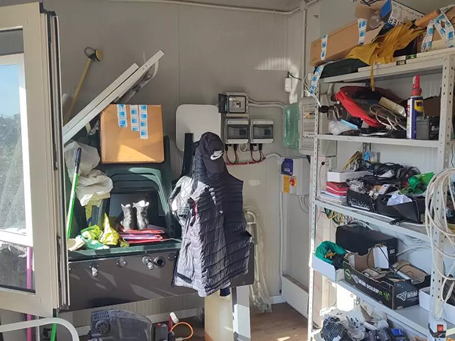 Immagine 30 di Villa in vendita  a Belpasso