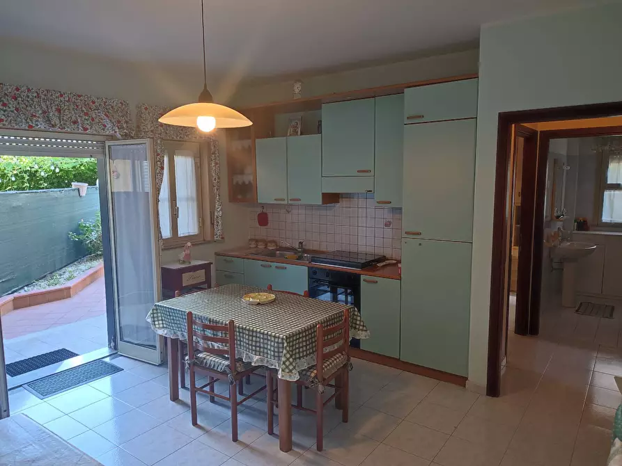 Immagine 5 di Appartamento in vendita  a Mascali