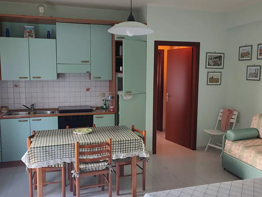 Immagine 4 di Appartamento in vendita  a Mascali