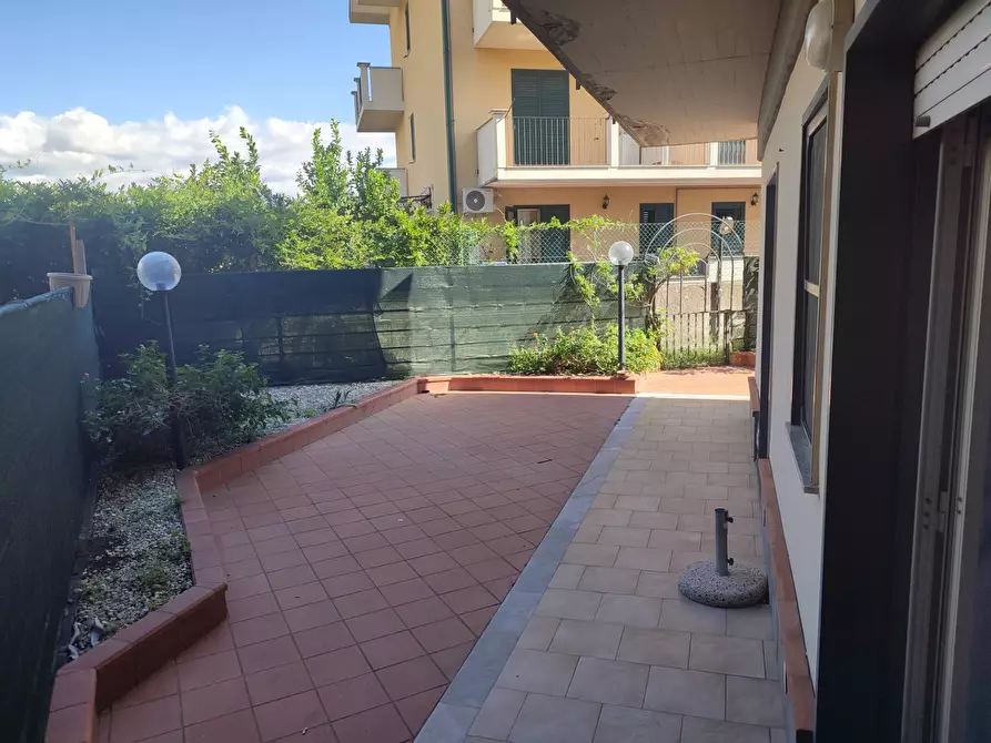 Immagine 12 di Appartamento in vendita  a Mascali