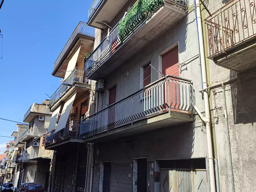 Immagine 2 di Appartamento in vendita  a Paterno'