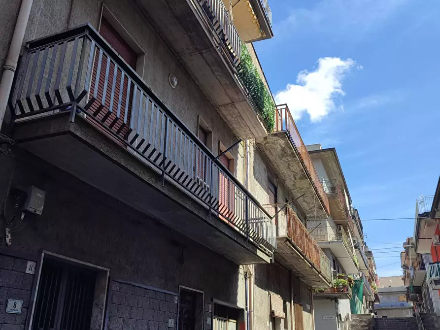 Immagine 3 di Appartamento in vendita  a Paterno'