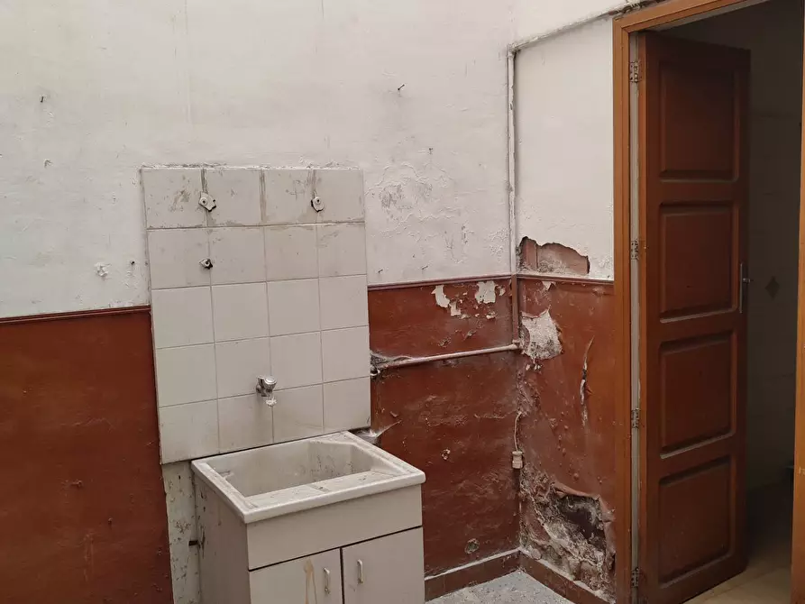 Immagine 8 di Appartamento in vendita  a Paterno'