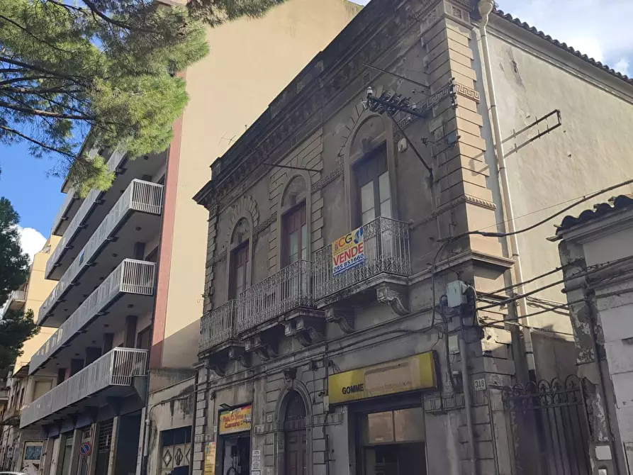 Immagine 3 di Appartamento in vendita  a Paterno'