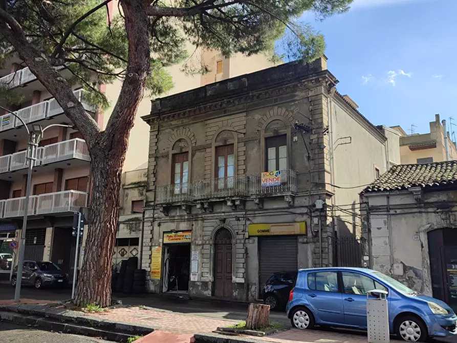 Immagine 4 di Appartamento in vendita  a Paterno'