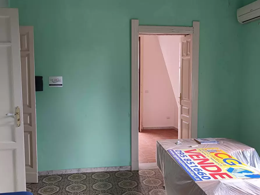 Immagine 15 di Appartamento in vendita  a Paterno'