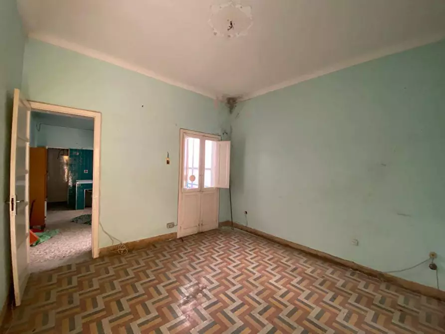 Immagine 1 di Palazzo in vendita  in via degli orti di san Giorgio a Siracusa