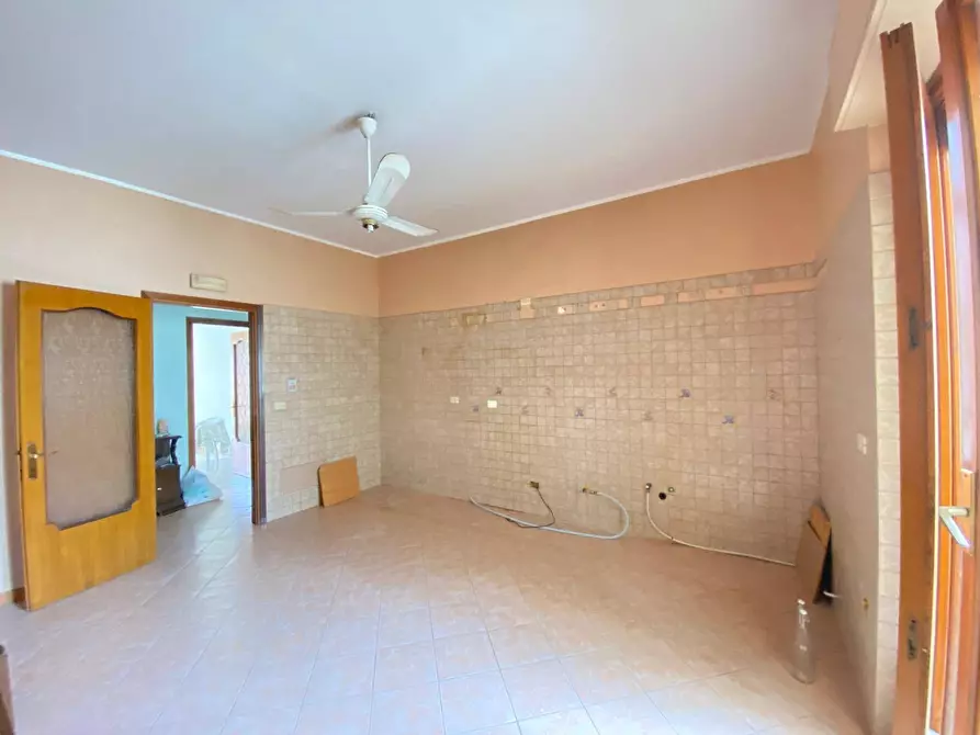 Immagine 6 di Appartamento in vendita  in Via Filisto a Siracusa