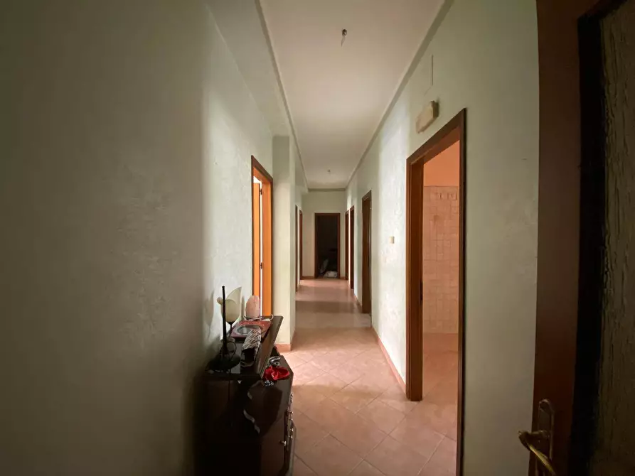 Immagine 5 di Appartamento in vendita  in Via Filisto a Siracusa