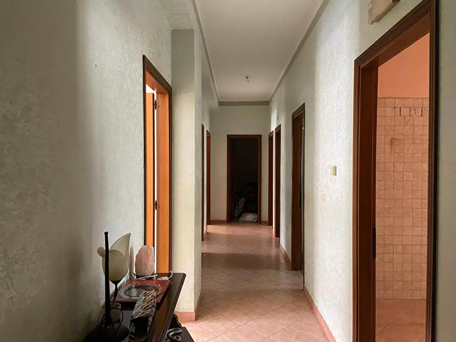 Immagine 7 di Appartamento in vendita  in Via Filisto a Siracusa