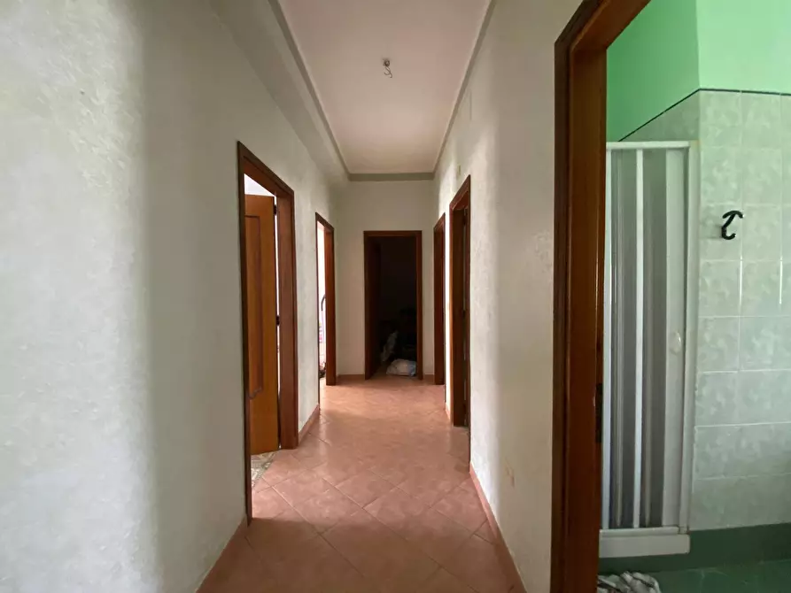 Immagine 8 di Appartamento in vendita  in Via Filisto a Siracusa