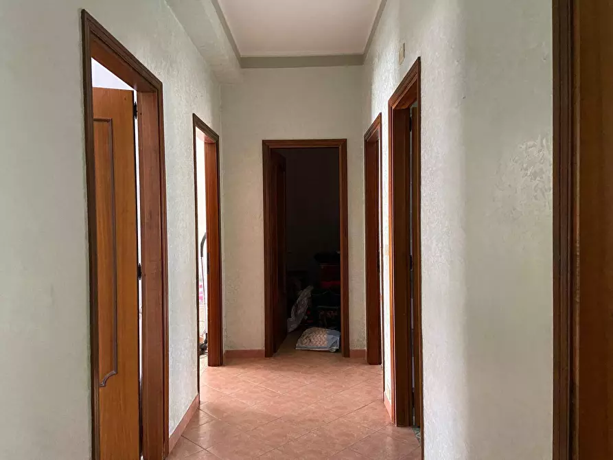 Immagine 9 di Appartamento in vendita  in Via Filisto a Siracusa