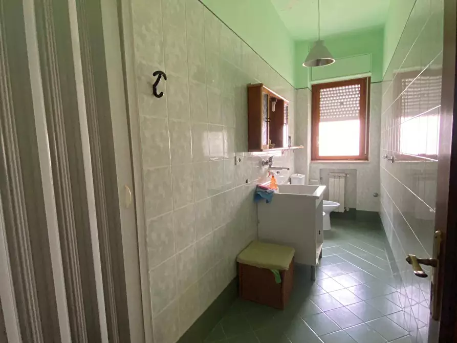 Immagine 14 di Appartamento in vendita  in Via Filisto a Siracusa