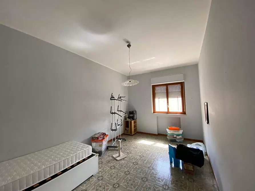 Immagine 10 di Appartamento in vendita  in Via Filisto a Siracusa