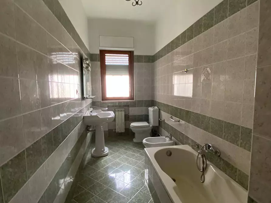 Immagine 11 di Appartamento in vendita  in Via Filisto a Siracusa