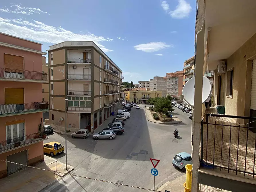 Immagine 17 di Appartamento in vendita  in Via Filisto a Siracusa