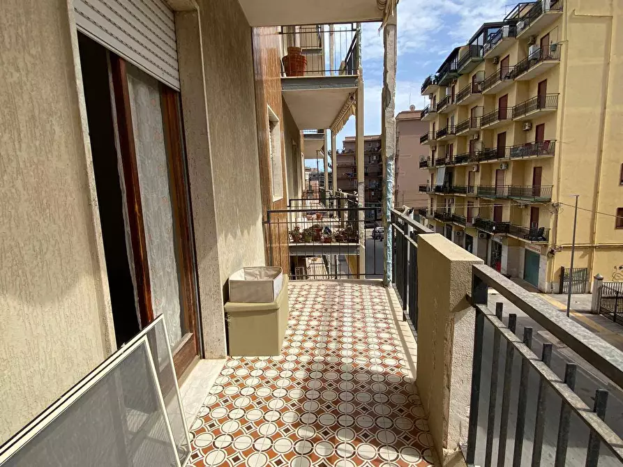 Immagine 15 di Appartamento in vendita  in Via Filisto a Siracusa