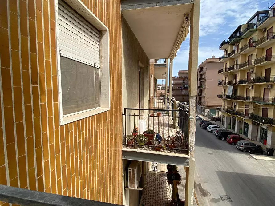 Immagine 18 di Appartamento in vendita  in Via Filisto a Siracusa