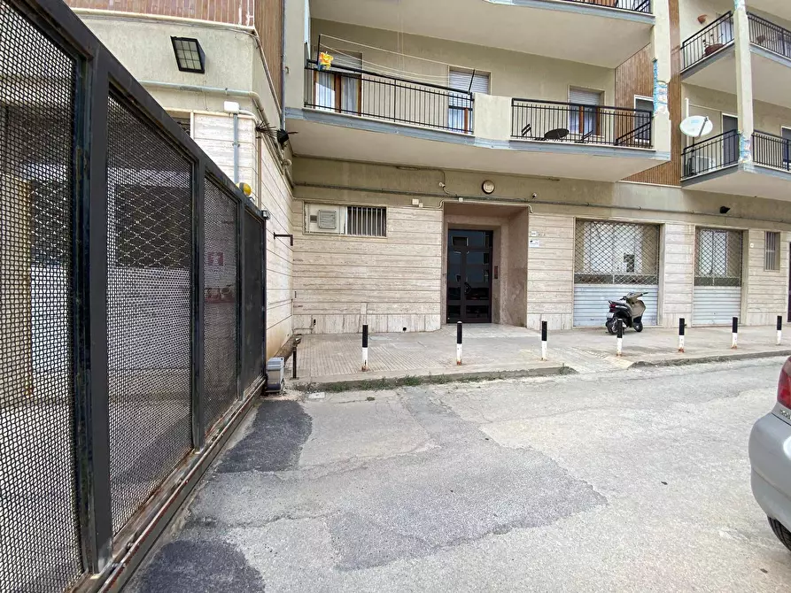 Immagine 19 di Appartamento in vendita  in Via Filisto a Siracusa