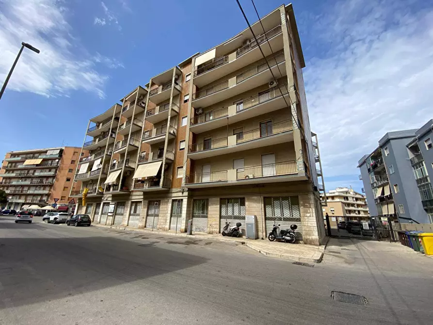 Immagine 21 di Appartamento in vendita  in Via Filisto a Siracusa