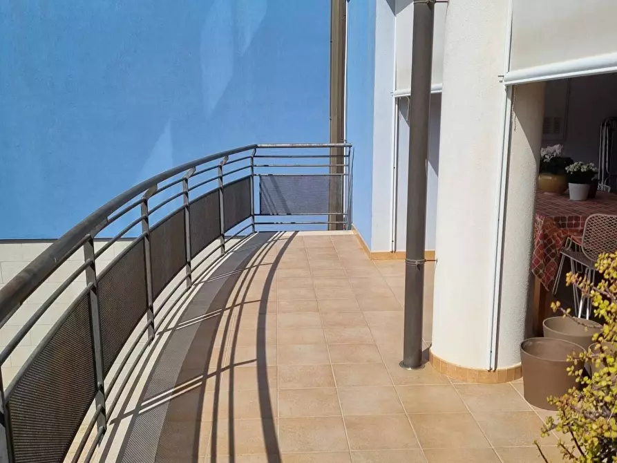 Immagine 3 di Appartamento in vendita  in via Monsignore Calogero Lauricella a Siracusa